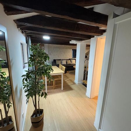 Hermoso Apartamento En Madrid - Central エクステリア 写真